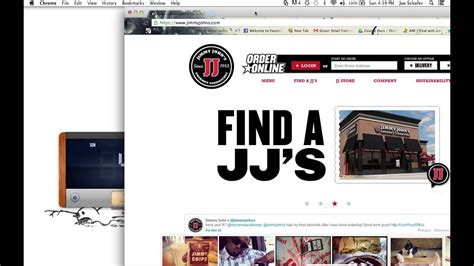 jimmy johns track order|jimmy johns order lookup.